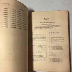 Arco TOEFL - Edith H. Babin 996679