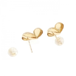 K18YG Bông tai - Hàng hiệu Chính hãng 868368