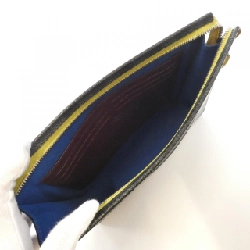 Túi xách Louis Vuitton Épi + Damier Graphite Pochette Voyage M67899 616315