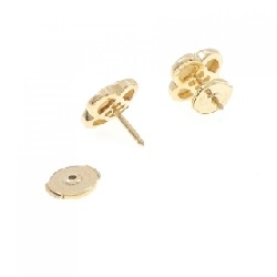 Bông tai Van Cleef & Arpels Pure Alhambra - Hàng hiệu Authentic 842320