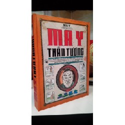 Ma Y Thần Tướng – Ma Y