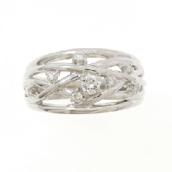 Nhẫn kim cương PT900 0.20CT - Hàng hiệu Chính hãng 849430