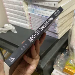 (Tiểu thuyết) - Mai Nương Lệ Cốt - Thầy đồng Prévost 1025498