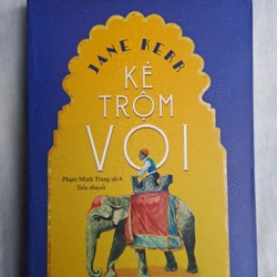 Kẻ Trộm Voi - Jane Kerr 298233