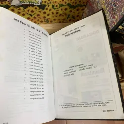 Từ Điển Y Học Phổ Thông 760481