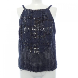 CHANEL P28239W03712 06P Áo dây - Hàng hiệu Authentic