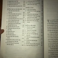 Trí tuệ về đạo làm quan 731877