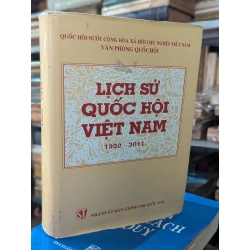 Lịch sử Quốc hội Việt Nam 1946-1960 290923