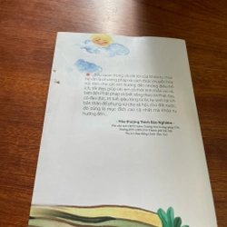 II Con Đường Hạnh Phúc _ Những Bài Viết Cảm Tưởng Khoá Tu Mùa Hè - Thích Chân Tính - 2019 493904