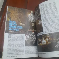 Tạp chí KIẾN THỨC NGÀY NAY số 988 ngày 20.01.2018 606639