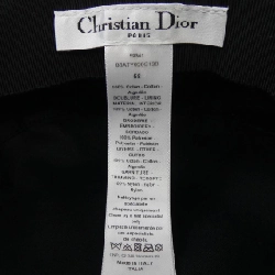 Mũ Christian Dior DIOR ARTY Nylon Veil 86ATY920G130 - Hàng hiệu Chính hãng 832301