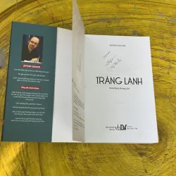 COMBO JEFFEREY DEAVER: TRĂNG LẠNH & CÁI GHẾ TRỐNG 748865