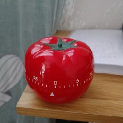 Đồng hồ cà chua đếm thời gian