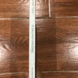 Ở Trọ Phố Phường - Anh Thư (8) 577876