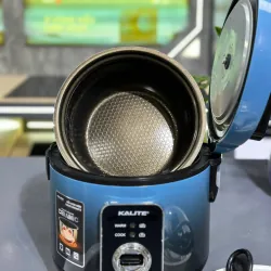 🌿 Lòng nồi chống dính – an toàn, dễ vệ sinh 735092