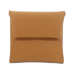 【Sản phẩm chưa sử dụng】Ví đựng tiền Hermes Bastia 041054CK