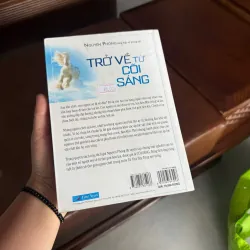 Trở Về Từ Cõi Sáng | Nguyên Phong- K5 1046212