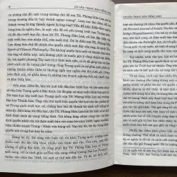 Đại cương Triết Học Sử Trung Quốc - Phùng Hữu Lan 936373