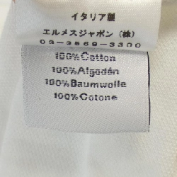 Áo thun HERMES - Hàng hiệu Chính hãng 899544