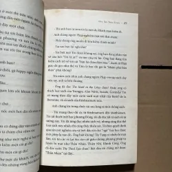 Hoa sen trên tuyết 1030323