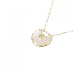 Dây chuyền Cartier Amulet Extra Small - Hàng hiệu Authentic 843377