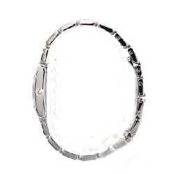 Cartier Tank Française SM WG/D･Bracelet Half D WE1002SC WG Quartz - Hàng hiệu Chính hãng 875412