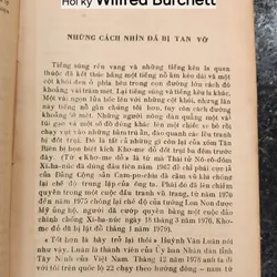 Hồi ký Wilfred Burchett 709175