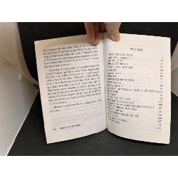 [Phiên Chợ Sách Cũ] Nước Chảy Mây Trôi, 2006 - Nguyễn Ngọc Tư H1004-SBM 1018010