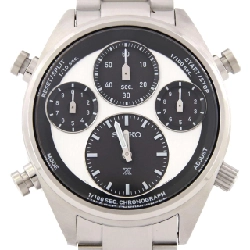 Seiko Prospex 8A50-00A0/SBER001 SS Đồng hồ năng lượng mặt trời - Hàng hiệu Chính hãng