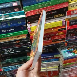 Bốn Thỏa Ước- Don Miguel Ruiz & Janet Mills 692878