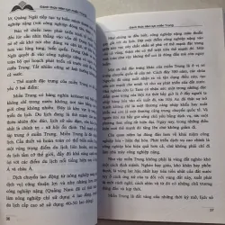 Đánh thức tiềm lực miền Trung 800952