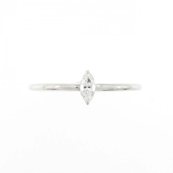 【Sản phẩm mới】Nhẫn kim cương PT900 0.10CT 669423