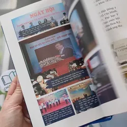 Bến Tre - Đồng Khởi Khởi Nghiệp - CEO Đặng Đức Thành 990065