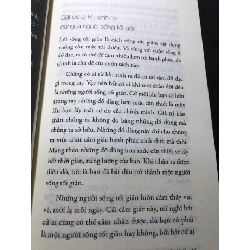 Lối sống tối giản của người Nhật mới 80% bẩn nhẹ Sasaki Fumio HPB2006 SÁCH KỸ NĂNG 915999