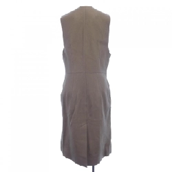 【Mã giảm giá】Áo vest dài HERMES 643041