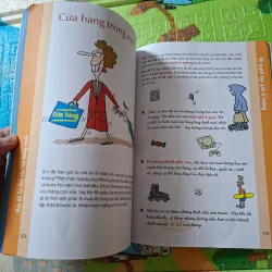 Bản đồ tư duy cho trẻ thông minh - Bí quyết học giỏi ở trường 973159