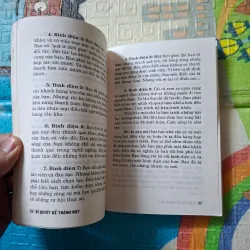 Bí quyết để thành đạt 798559