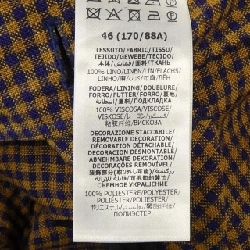 Gucci GUCCI 659844 ZAG0U Áo khoác - Hàng hiệu Chính hãng 885164