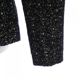 【Mã giảm giá】Áo khoác CHANEL 637063