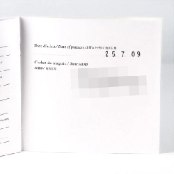 Đồng hồ H của Hermès - Hàng hiệu Authentic 876447