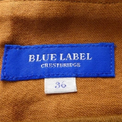 【Mã giảm giá】Blue Label Crestbridge BLUE LABEL CRESTBRIDGE Váy 654673