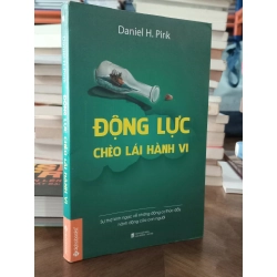 Động lực chèo lái hành vi - Daniel H. Pink 377347