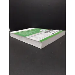 Hành trình từ 0 đến 9+ môn hóa học - Phần vô cơ (tặng kèm sơ đồ tư duy) mới 90% ố nhẹ 2019 HCM2608 ThS. Lê Đăng Khương GIÁO TRÌNH, CHUYÊN MÔN 339870