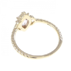 Nhẫn Kunzite Agat - Hàng hiệu Authentic 840219