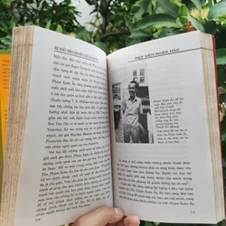 Điệp Viên Hoàn Hảo - Cuộc Đời Hai Mặt Không Thể Tin Được Của Phạm Xuân Ẩn 727402