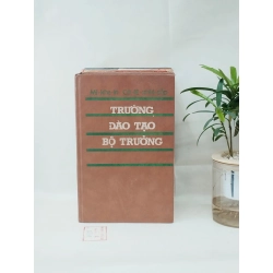 Trường đào tạo Bộ trưởng 130165