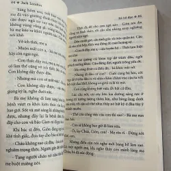 Jack London truyện ngắn chọn lọc 801110