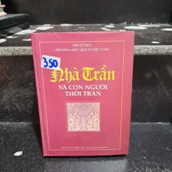 Nhà Trần và con người thời Trần