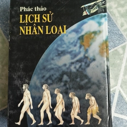Phác thảo lịch sử nhân loại 533863