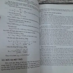 Giáo trình Kỹ Thuật Nhiệt. Giáo sư TS Trần Văn Phú 713682